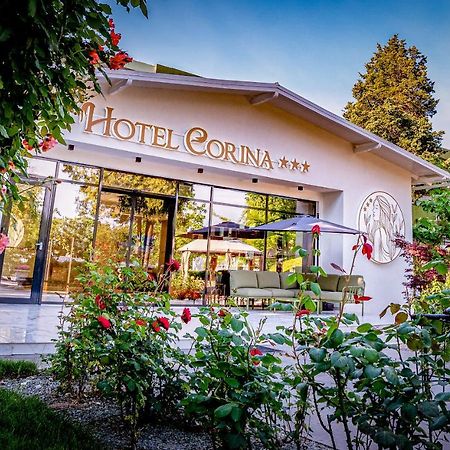 ונוס Hotel Corina מראה חיצוני תמונה