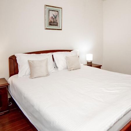 ונוס Hotel Corina מראה חיצוני תמונה