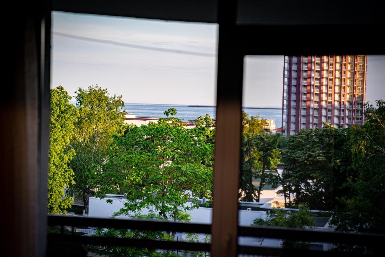 ונוס Hotel Corina מראה חיצוני תמונה