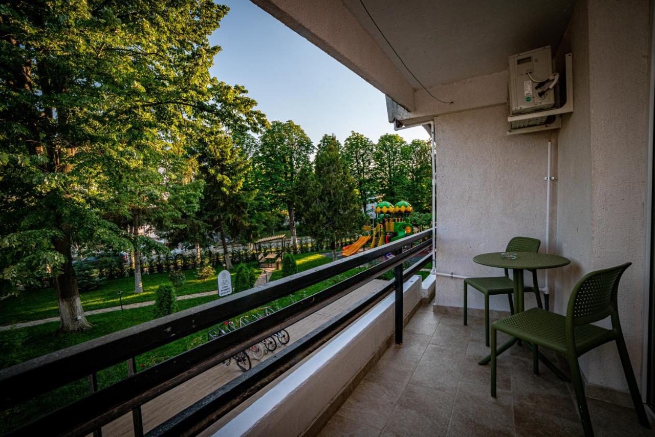 ונוס Hotel Corina מראה חיצוני תמונה